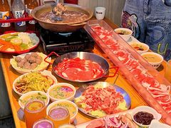 -四禧精酿烧烤串吧(大明湖店)