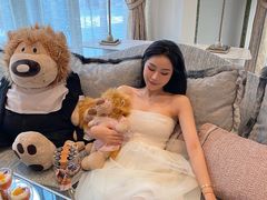 -广州富力丽思卡尔顿酒店