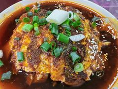 怪味鸡-老丘丘(较场口店)