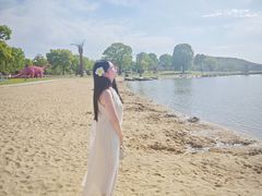 -上海月湖雕塑公园