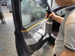 -天猫养车贴膜轻改·蓝电(优匹康桥东路店)