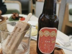 蔡澜奶茶-蔡澜点心·粤菜(月星环球港店)