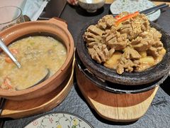 -潮堂 · 潮州菜(国贸商城店)