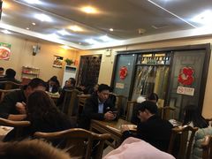 -东兴寒舍老北京炸酱面(三里河路店)