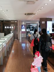 -龙凤金店(观前街店)