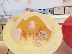 -BON CAKE(华贸购物中心店)