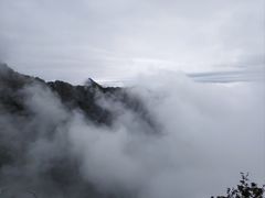 -少华山国家森林公园