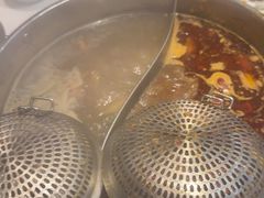 -乡土黄·鲜牛肉火锅·小龙虾(兴业街店)