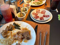 -拉蒂娜·巴西牛排馆 Latina·Brazilian Steakhouse(铜仁旗舰店)