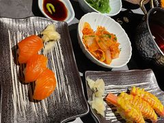 -匠和风精致料理(祥禾天地店)