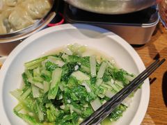 -湘力力小院·鱼汤泡饭(枫林路店)
