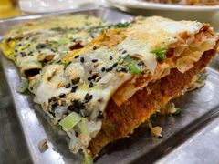 -奥华餐厅·老张记(台基厂店)