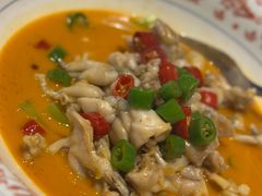 -云锦壹号·淮扬宴(徐汇万科店)