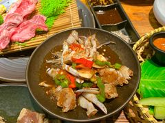 -黑牛の店·和牛烧肉(大悦城店)