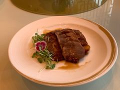-金轩中餐厅 Jin Xuan(浦东丽思卡尔顿酒店)