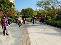 -兰溪青年公园
