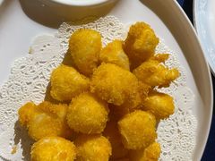 -伊带伊路新疆美食府(呼家楼店)