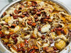 -黑皮酸菜鱼(三山街店)