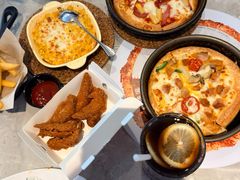-必胜客餐厅(昆百大泰业城店)