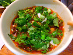 -黑竹香鸡(营和巷店)