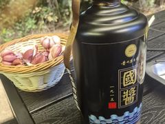 -兰州马子禄牛肉面(文景公园店)
