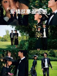 -挪娅婚纱摄影皇家会所