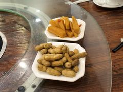 -正能量脆肉鲩火锅