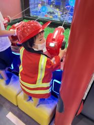 -MELAND CLUB亲子乐园·派对·餐厅(北京芳圆里ID MALL店)