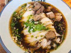 -常樂屋·常德米粉(青年路店)