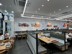-神仙雪浓汤(明洞店)