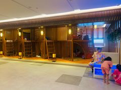 -汤连得温泉馆(宝山店)