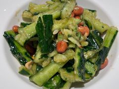 -九毛九西北菜(百信广场店)