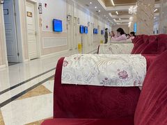 -名流健康高端体检中心·名宾门诊·健康管理