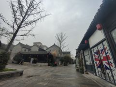 -回龙窝历史文化街区