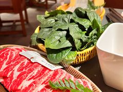 -巴奴毛肚火锅(姚家园万象汇店)