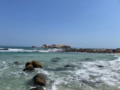 -三亚蜈支洲岛旅游区
