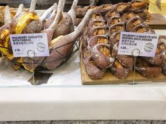 -PAPER STONE BAKERY(天汇广场店)
