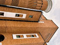 -新疆国际大巴扎