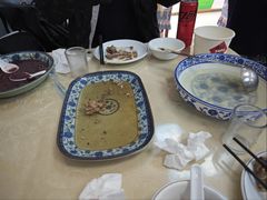 -芸海阁·农家私房菜(沙家浜景区出口店)