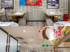 -避风塘·老港味餐厅(虹口龙之梦店)