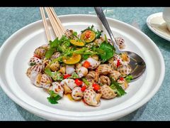 -79号渔船海鲜饭店(耀中店)