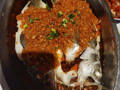 -回家吃饭·地道南昌菜(建德观总店)