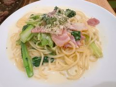 -萨莉亚意式餐厅(深圳北站店)