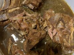 -蝎王府羊蝎子(嵩山南路店)