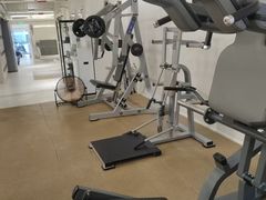 -YCHL Studios健身工作室(市二宫店)