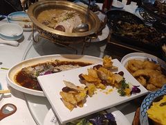 -东北大院·东北菜(三台子店)