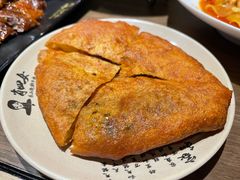 -肖四女乐山跷脚牛肉(滨江天街店)