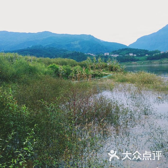 利君休闲度假山庄图片 - 第2张