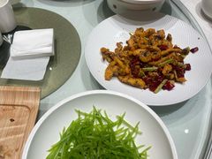 -大铁勺新津菜(熙悦汇店)