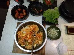 -将军牛排·尔滨地标朝鲜族美食(总店)